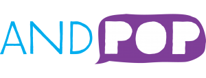 Andpop Logo