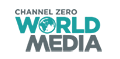 Channel Zero World Media Logo